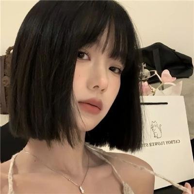 飘动的红丝带