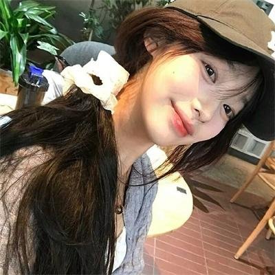 单眼皮